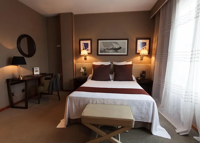 Conqueridor 4* Valencia