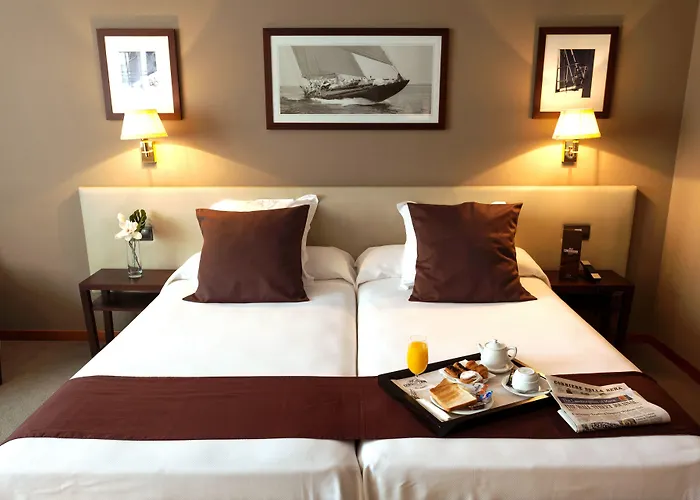 Conqueridor 4* Valencia