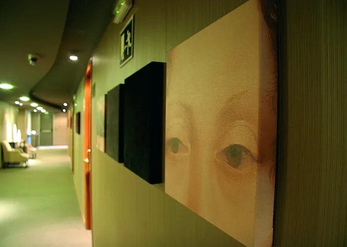 Conqueridor Hotel Valencia