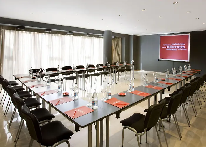 Conqueridor Βαλένθια