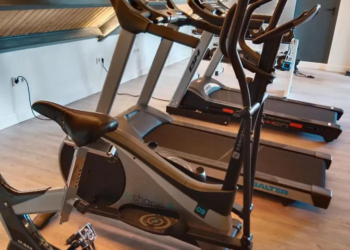 Conqueridor Szálloda