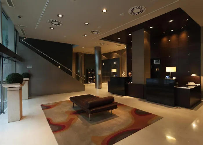 Conqueridor Hotel 4*