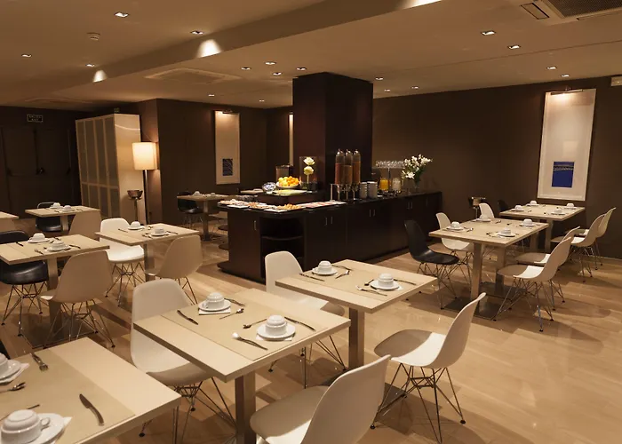 Hotel Conqueridor Valencia