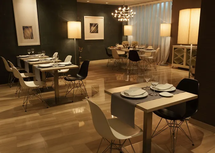 Szálloda Conqueridor