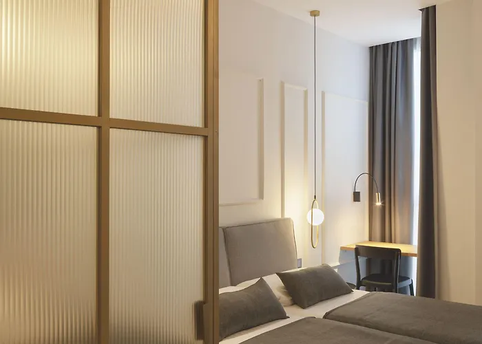 Conqueridor 4* Valencia