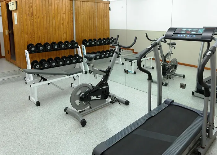 Ξενοδοχείο Conqueridor Βαλένθια