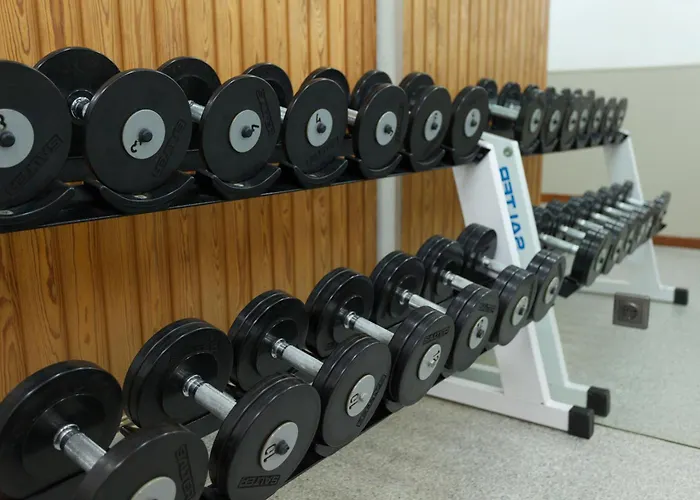 Conqueridor Hotel 4*