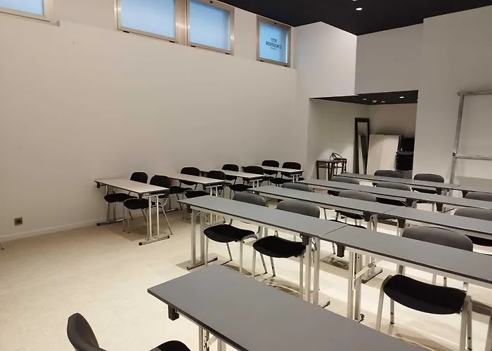 Conqueridor Szálloda Valencia