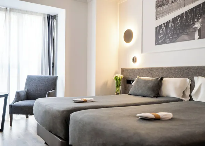 Conqueridor Hotel