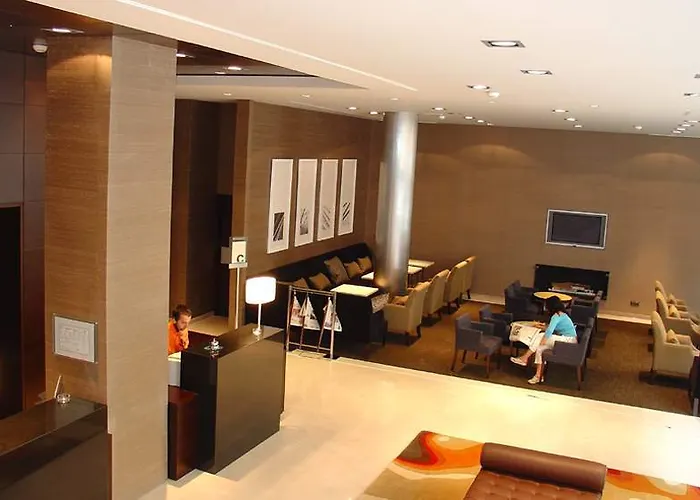 Conqueridor Ξενοδοχείο 4*