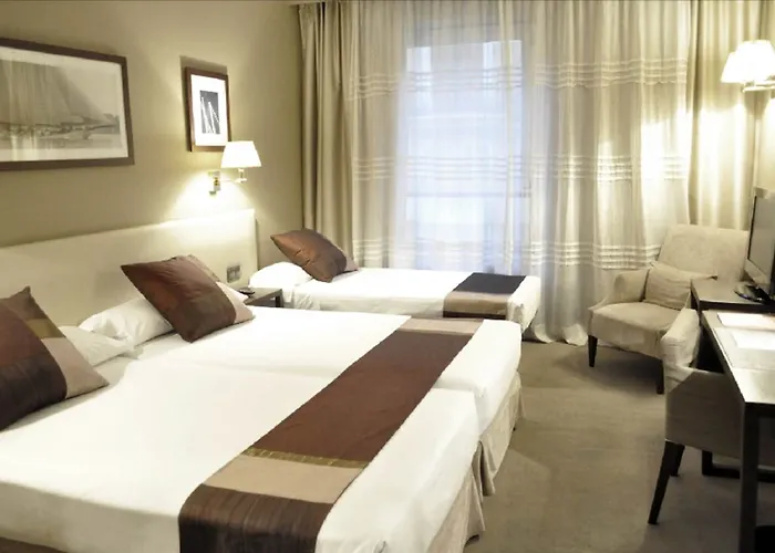 Conqueridor Hotel