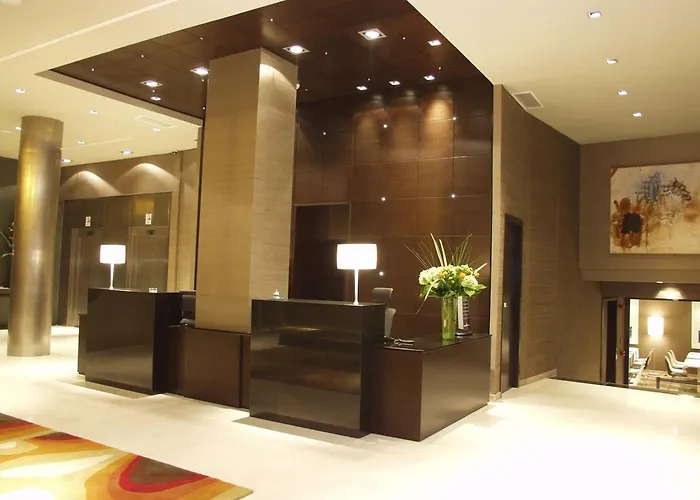 Conqueridor Hotel 4*