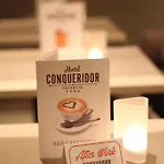 Conqueridor Valencia