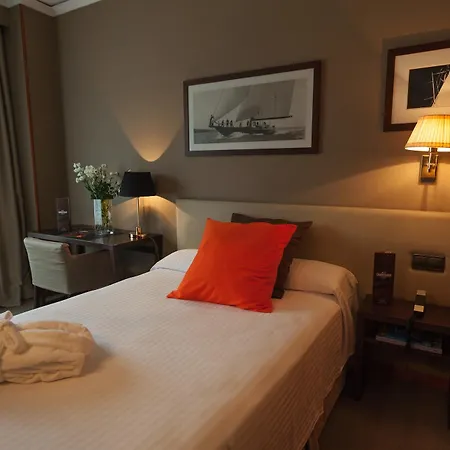 Hotell Conqueridor