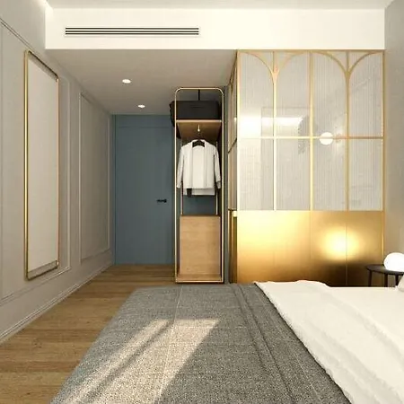Hotell Conqueridor 4*