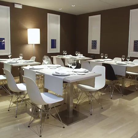 Conqueridor Hotell Valencia
