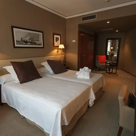 Conqueridor Hotell Valencia