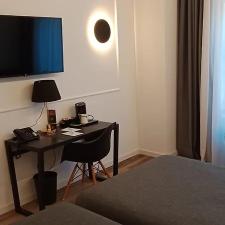 Conqueridor Hotel