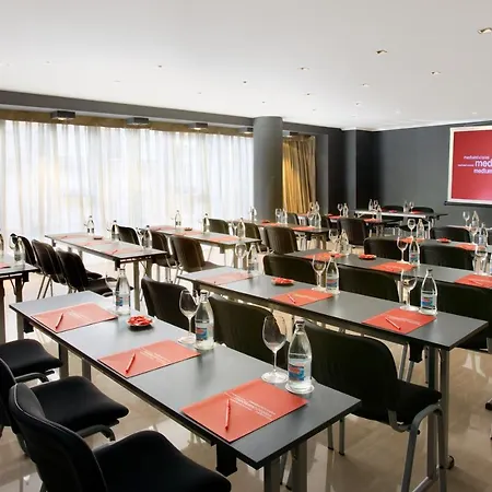 Conqueridor Hotell 4*