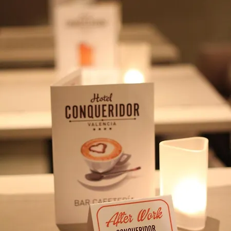 Conqueridor Valencia