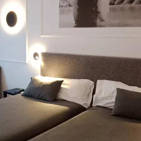 Hotell Conqueridor