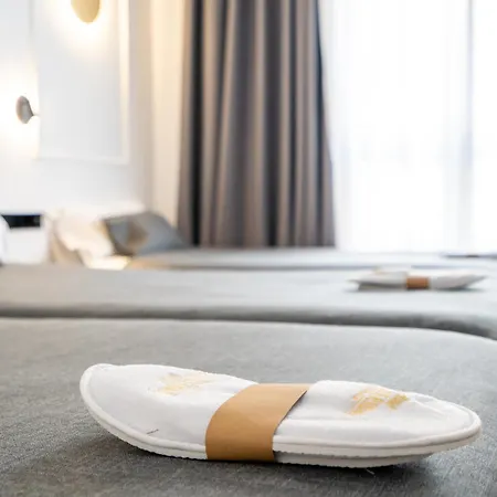 Conqueridor Hotel Valência