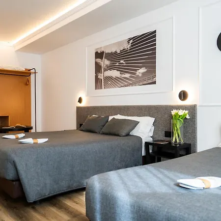 Conqueridor Hotell