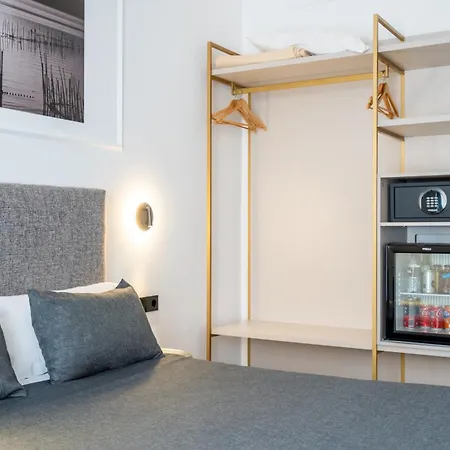 Conqueridor Hotel Valencia