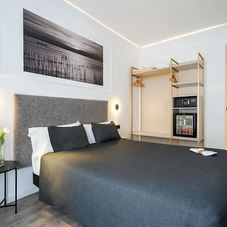 Conqueridor Hotell Valencia