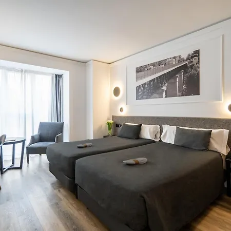 Conqueridor Hotell 4*