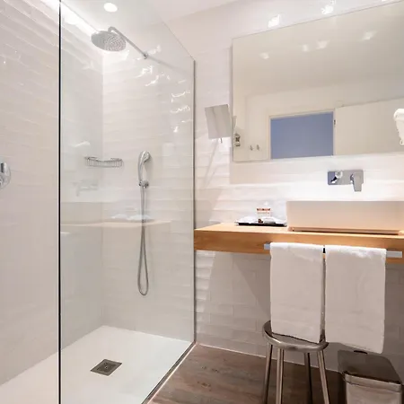 Conqueridor 4* Valencia