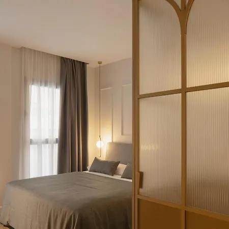 Conqueridor Hotell 4*