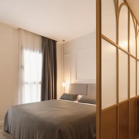 Hotell Conqueridor 4*