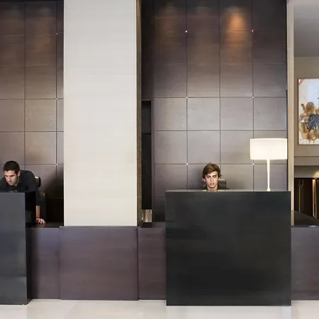 Conqueridor Hotell