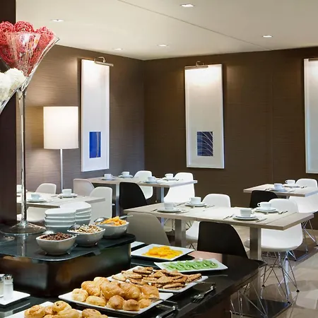 Conqueridor Hotell Valencia