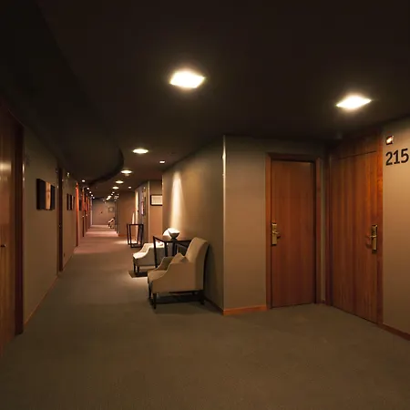 Hotel Conqueridor Valência