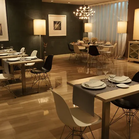Hotell Conqueridor