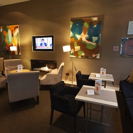 Hotel Conqueridor Valência