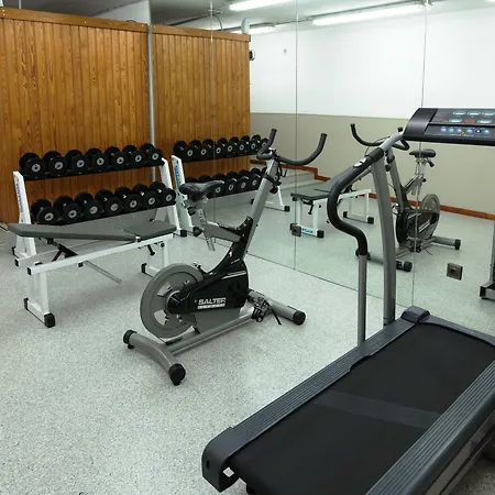 Hotel Conqueridor Valencia