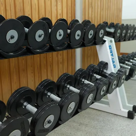 Conqueridor Hotel 4*