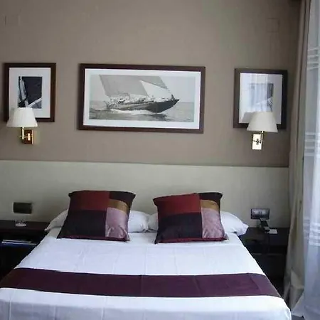 Conqueridor Hotell