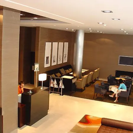 Conqueridor Hotell 4*
