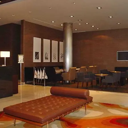 Hotell Conqueridor Valencia