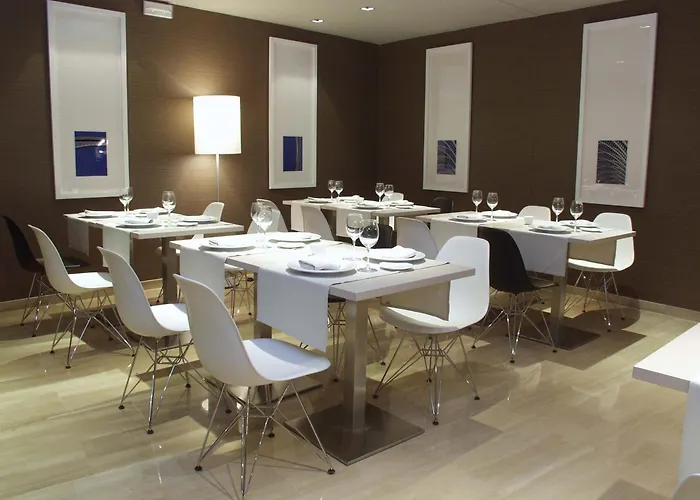 Conqueridor Hotel Valencia