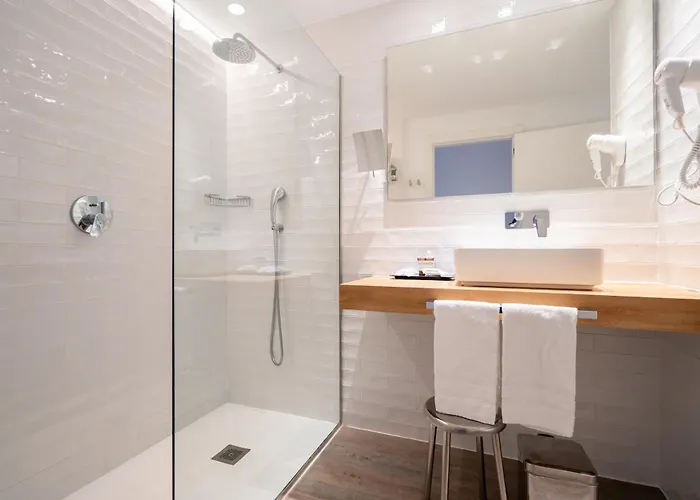 Conqueridor 4* Valencia