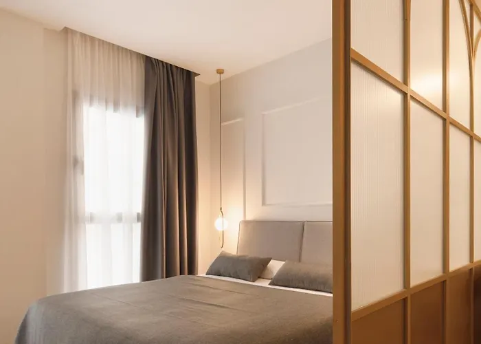 Hotel Conqueridor 4*