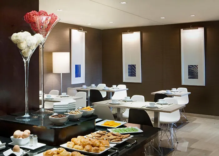 Conqueridor Hotel Valencia