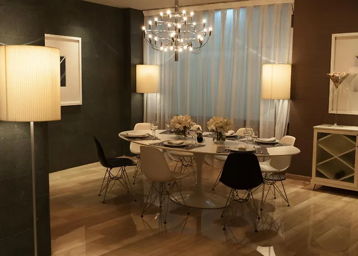 Conqueridor 4* Valencia