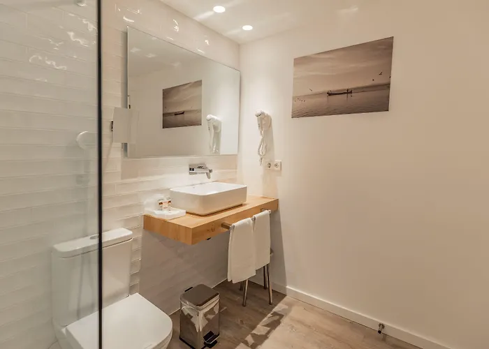 Conqueridor 4* Valencia