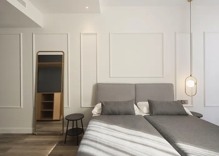 Conqueridor Valencia